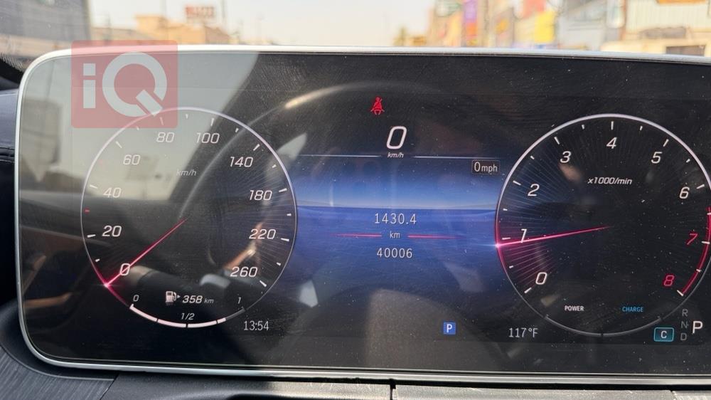 مرسيدس بنز C-Class